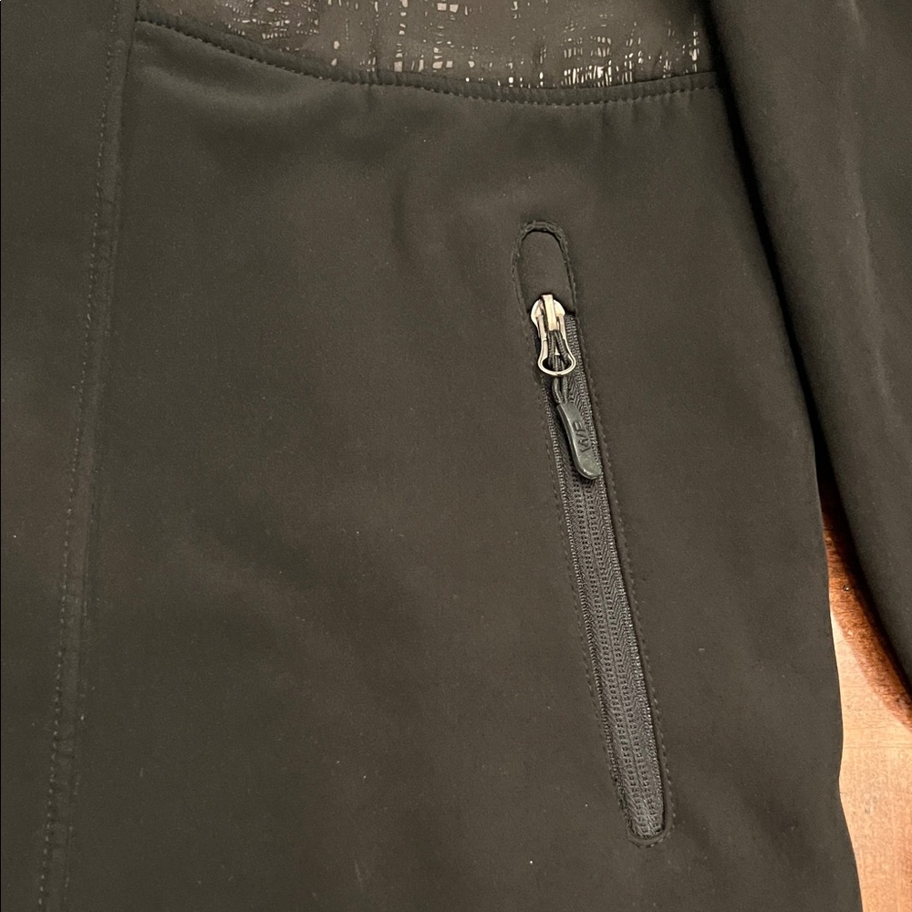Weatherproof Black Performance Jacket - Picture 3 of 7